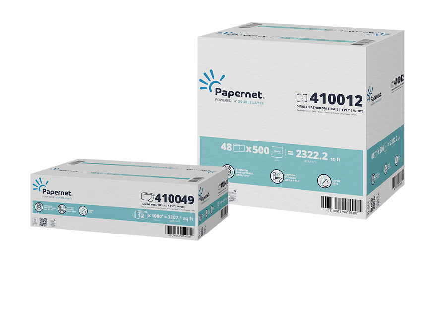 Double Layer product boxes